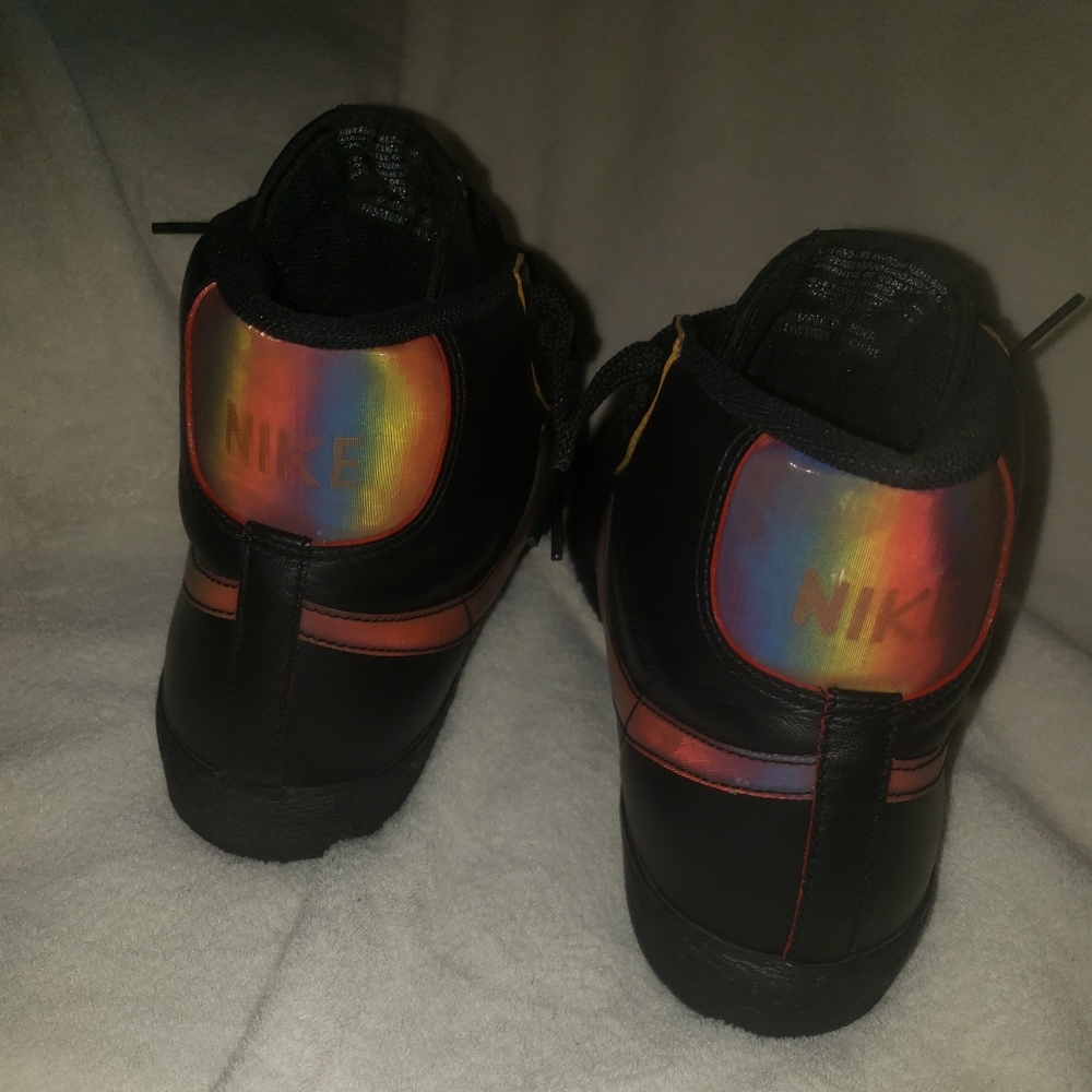 Nike Blazer High Playstation 3 Edition - Picture 4 of 8